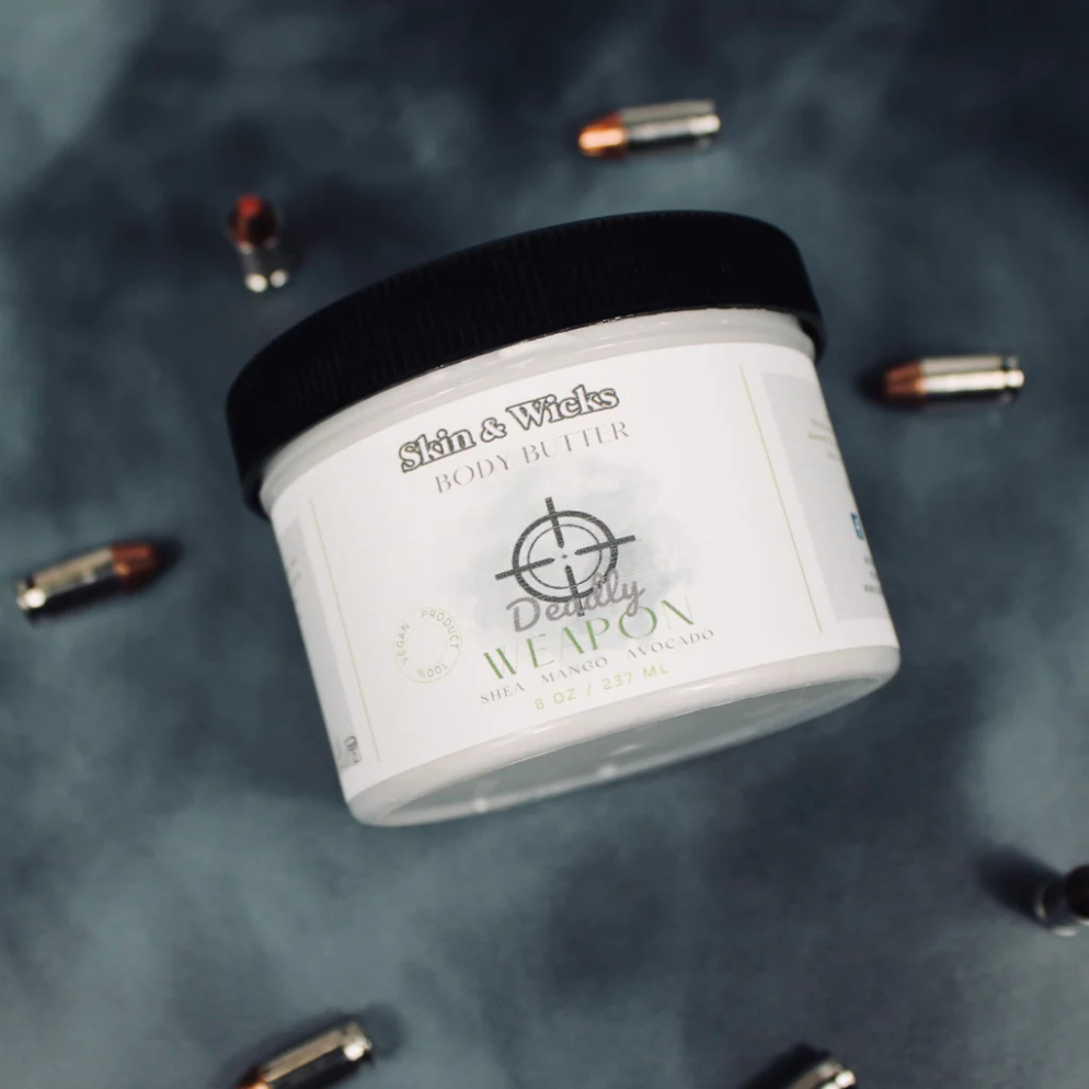 Real Care for Your Skin