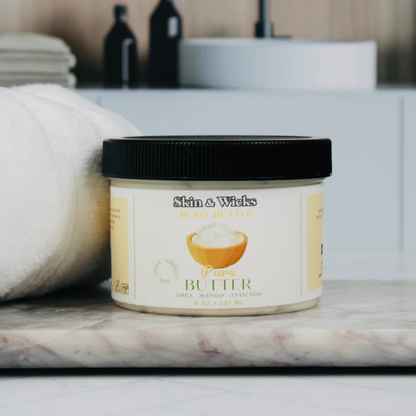 Real Care for Your Skin