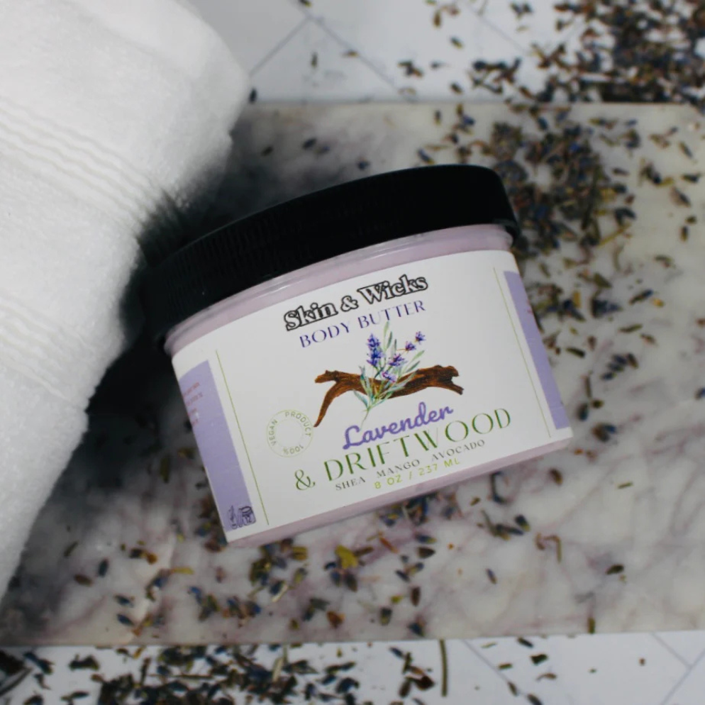 Real Care for Your Skin