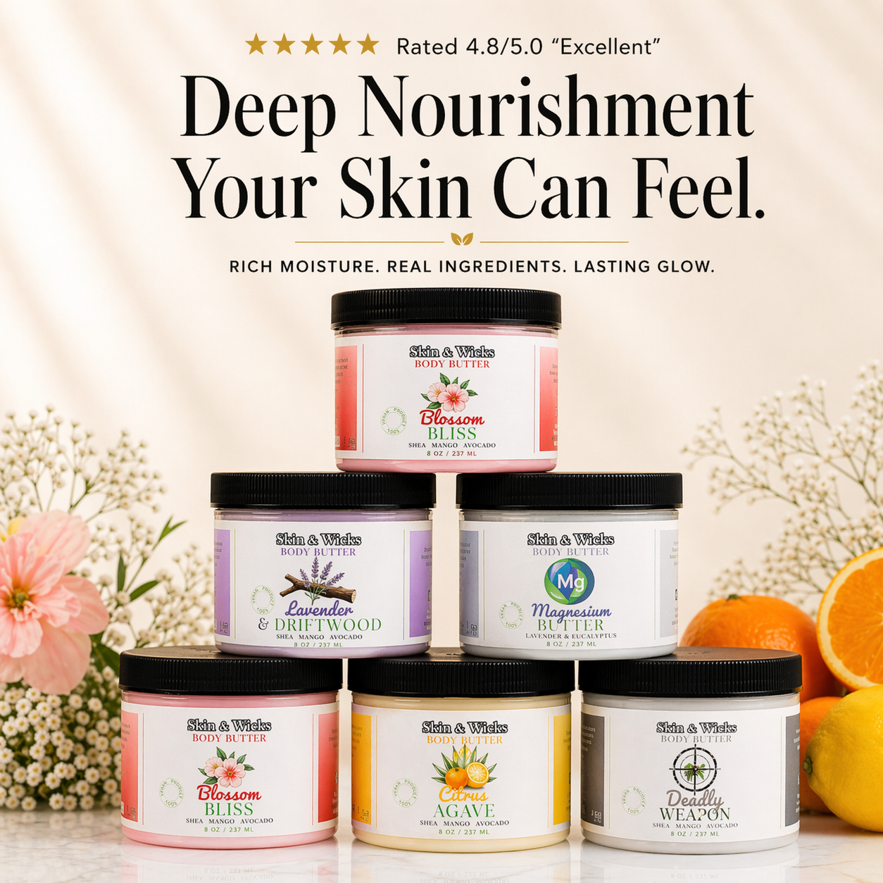 Real Care for Your Skin