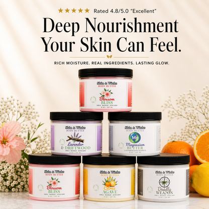 Real Care for Your Skin
