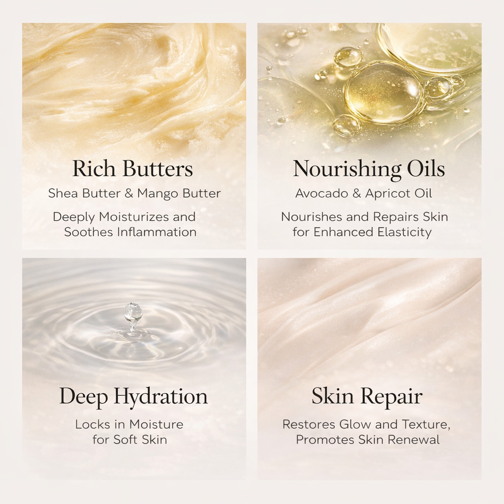 Real Care for Your Skin