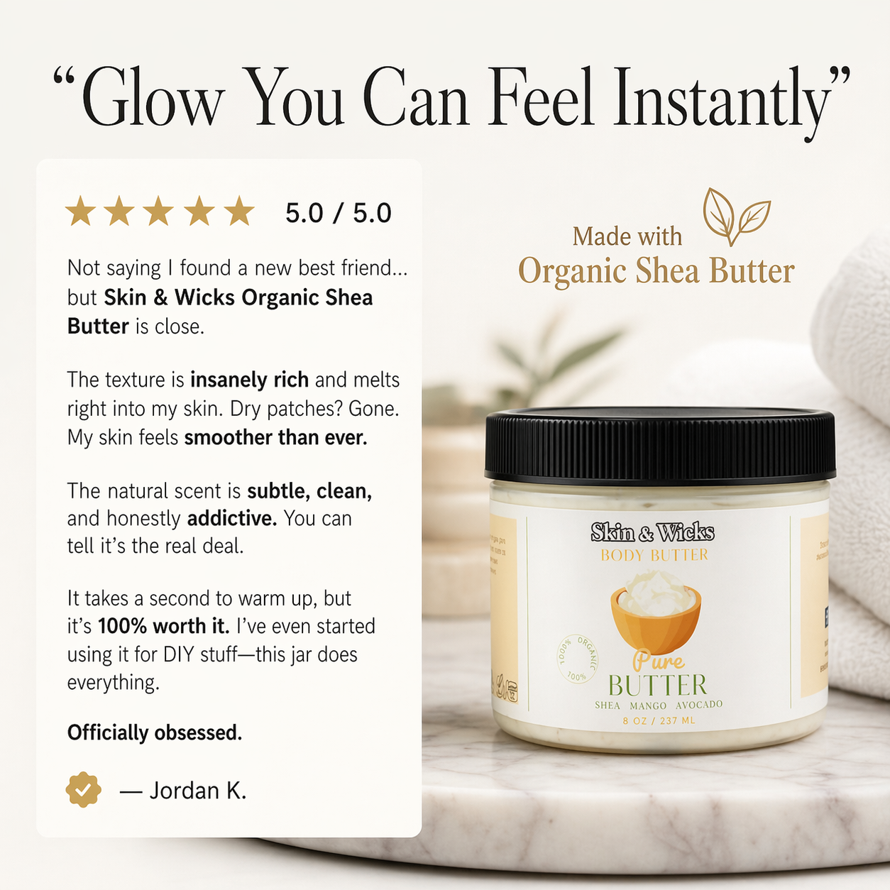 Real Care for Your Skin