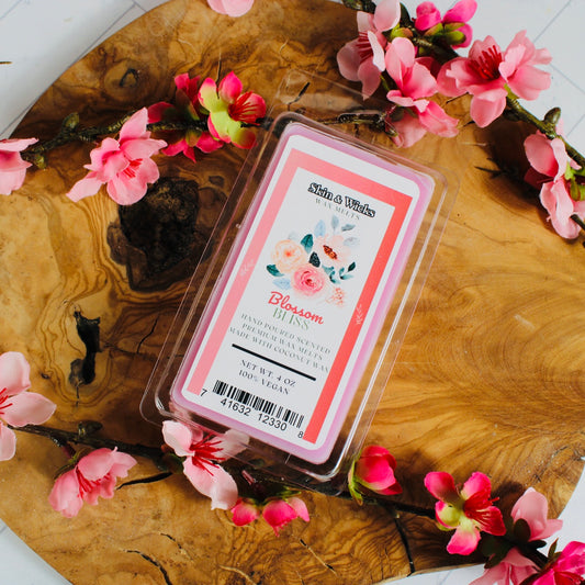 Blossom Bliss Wax Melts