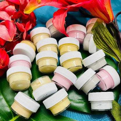 Mystery Body Butter Sample Pack - 2 Random Scents